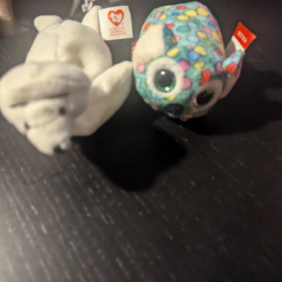 Set of Ty Beanie Babies - Great condition with tags attached on some - Picture 7 of 12